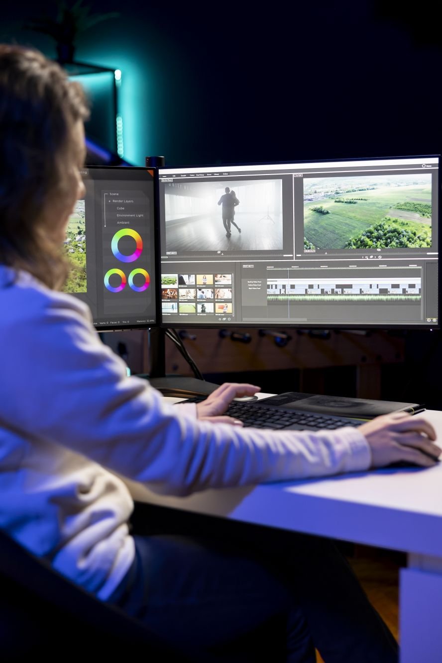 Imagen alusiva para Multimedia