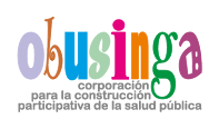 Corporación para la Construcción Participativa de la Salud Pública OBUSINGA