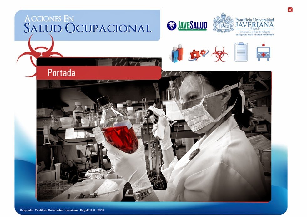 Miniatura del proyecto Pontificia Universidad Javeriana Bogotá