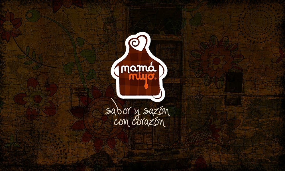 Miniatura del proyecto Mama Miyo